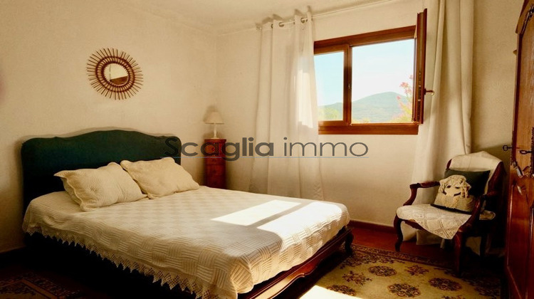 Ma-Cabane - Vente Maison Sartène, 246 m²