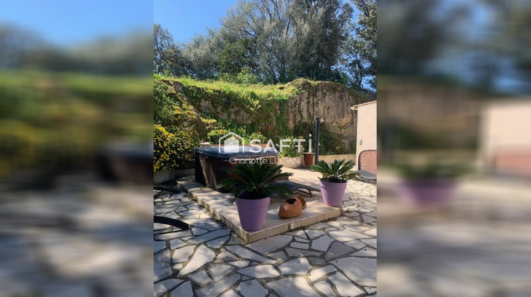 Ma-Cabane - Vente Maison Sartene, 95 m²