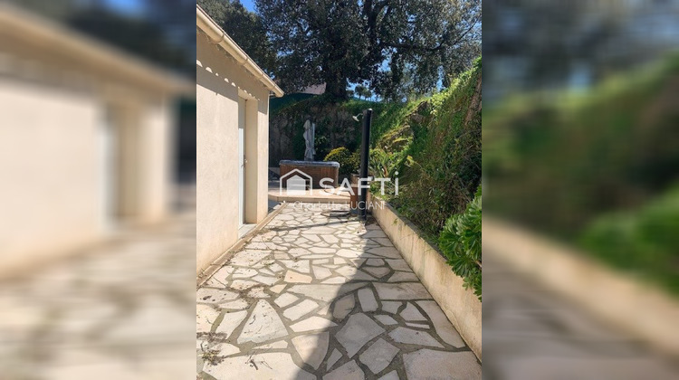 Ma-Cabane - Vente Maison Sartene, 95 m²