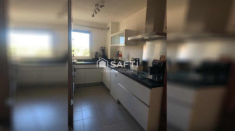 Ma-Cabane - Vente Maison Sartene, 95 m²