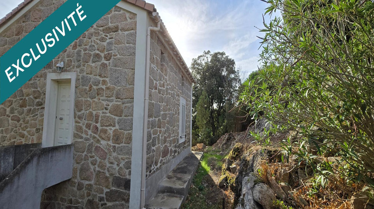 Ma-Cabane - Vente Maison Sartene, 65 m²