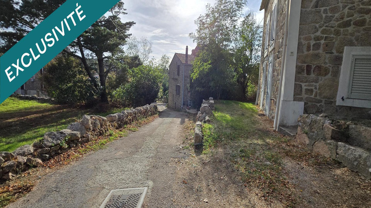 Ma-Cabane - Vente Maison Sartene, 65 m²