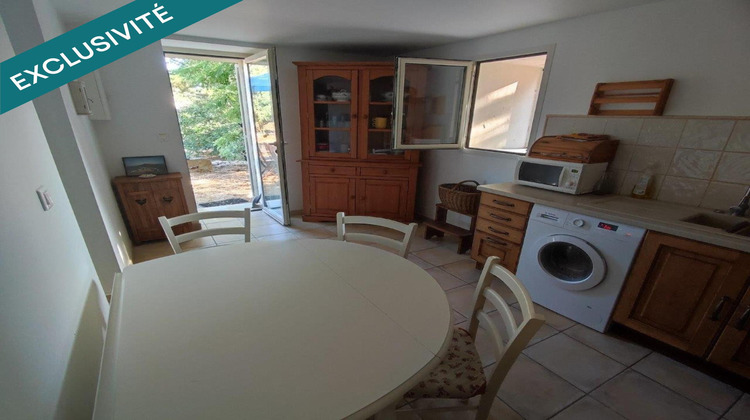 Ma-Cabane - Vente Maison Sartene, 65 m²
