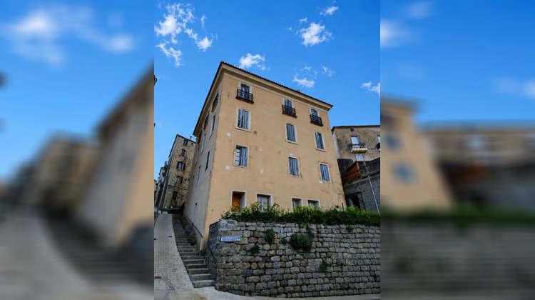Ma-Cabane - Vente Maison SARTENE, 317 m²