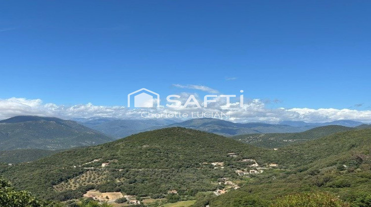 Ma-Cabane - Vente Maison Sartene, 207 m²