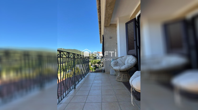 Ma-Cabane - Vente Maison Sartene, 207 m²
