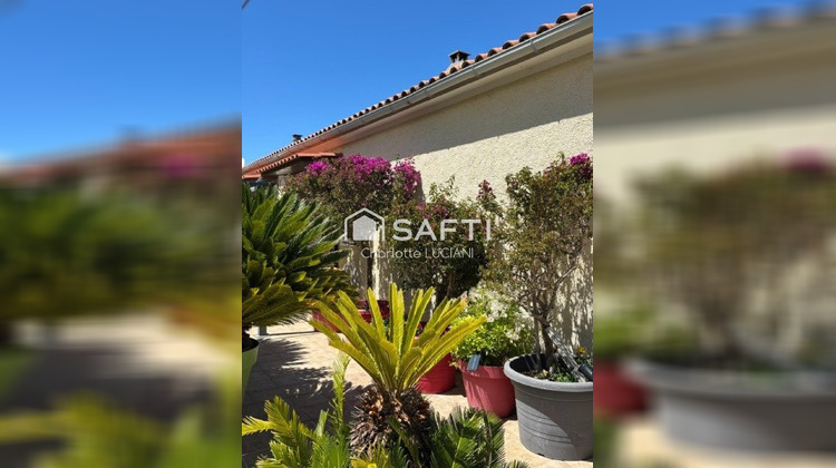 Ma-Cabane - Vente Maison Sartene, 207 m²