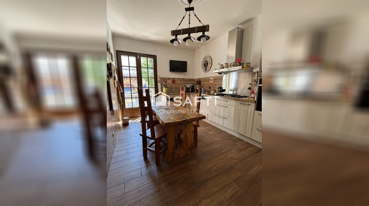 Ma-Cabane - Vente Maison Sartene, 207 m²