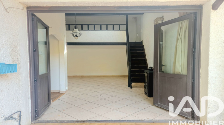 Ma-Cabane - Vente Maison Sartène, 41 m²