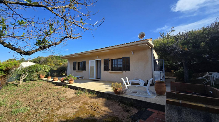 Ma-Cabane - Vente Maison SARTENE, 74 m²