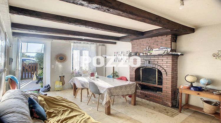 Ma-Cabane - Vente Maison SARTILLY, 110 m²