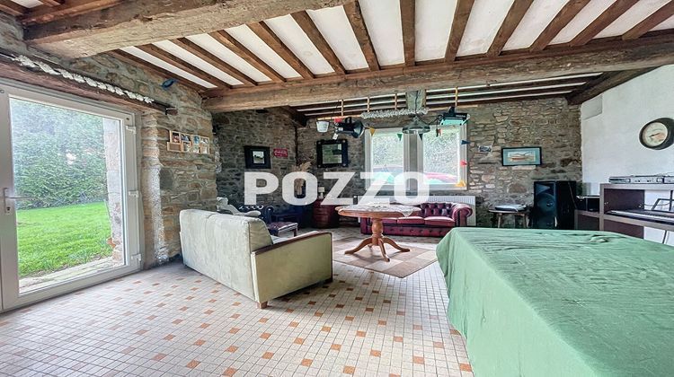 Ma-Cabane - Vente Maison SARTILLY, 178 m²