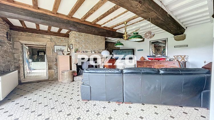 Ma-Cabane - Vente Maison SARTILLY, 178 m²