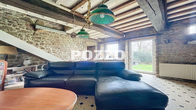 Ma-Cabane - Vente Maison SARTILLY, 178 m²