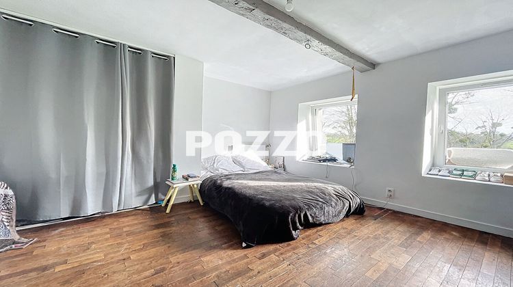 Ma-Cabane - Vente Maison SARTILLY, 178 m²