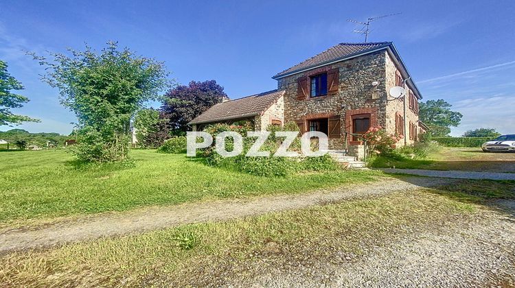 Ma-Cabane - Vente Maison SARTILLY, 156 m²