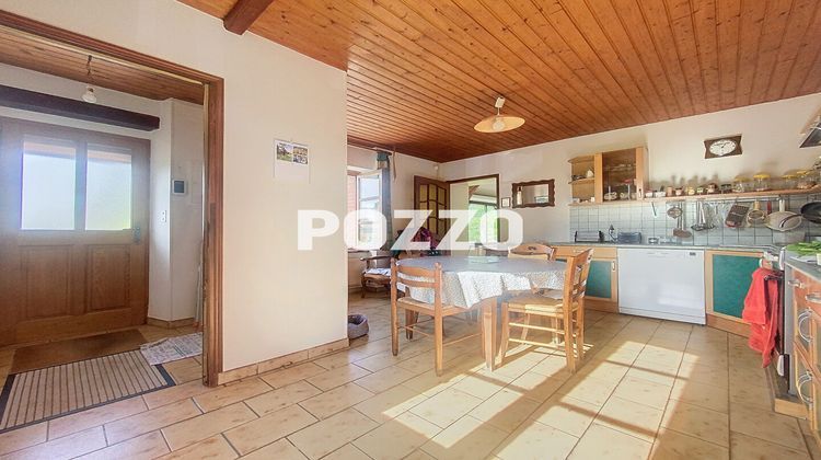 Ma-Cabane - Vente Maison SARTILLY, 156 m²