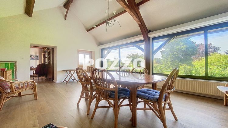 Ma-Cabane - Vente Maison SARTILLY, 156 m²