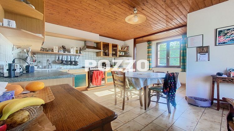 Ma-Cabane - Vente Maison SARTILLY, 156 m²