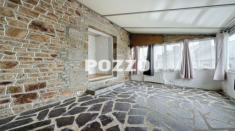 Ma-Cabane - Vente Maison SARTILLY, 102 m²