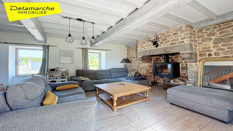 Ma-Cabane - Vente Maison SARTILLY, 160 m²