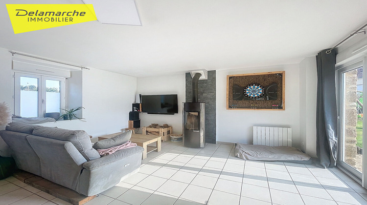 Ma-Cabane - Vente Maison SARTILLY, 81 m²