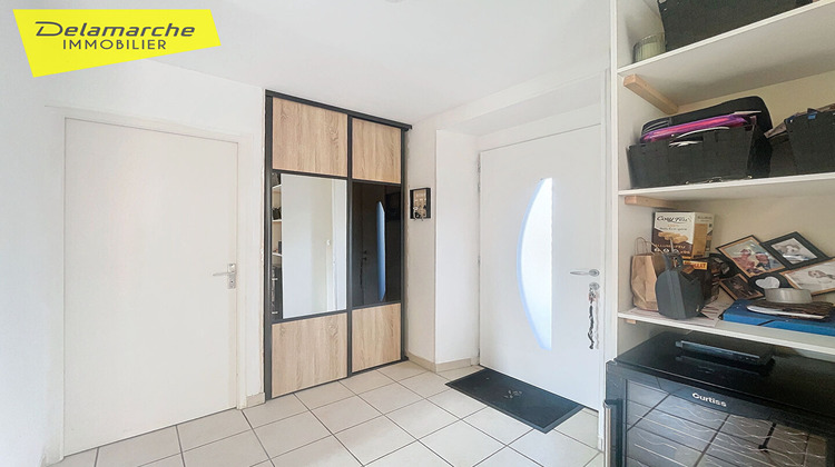 Ma-Cabane - Vente Maison SARTILLY, 81 m²