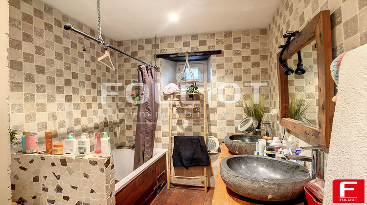 Ma-Cabane - Vente Maison SARTILLY, 178 m²