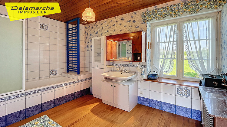 Ma-Cabane - Vente Maison SARTILLY, 140 m²