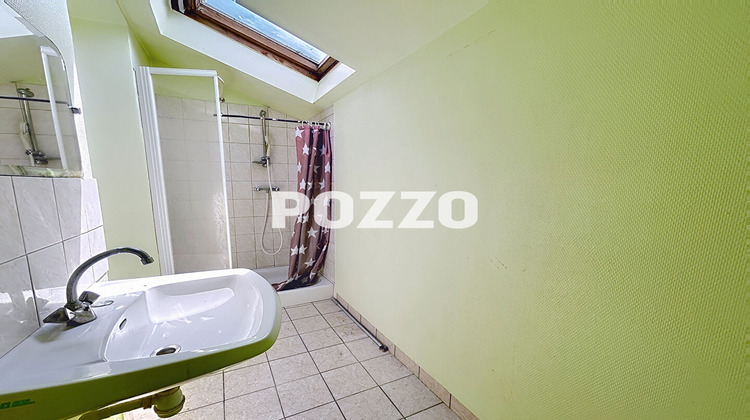 Ma-Cabane - Vente Maison SARTILLY, 103 m²