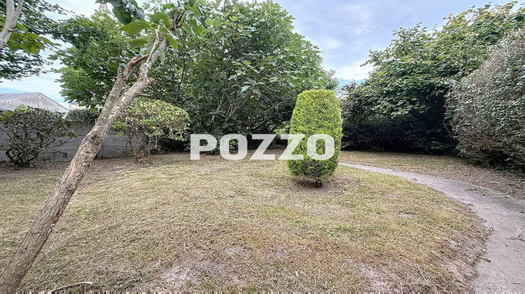 Ma-Cabane - Vente Maison SARTILLY, 157 m²