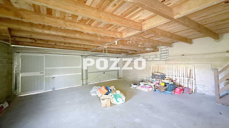 Ma-Cabane - Vente Maison SARTILLY, 157 m²