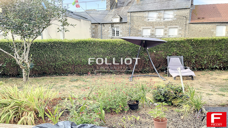 Ma-Cabane - Vente Maison SARTILLY, 170 m²