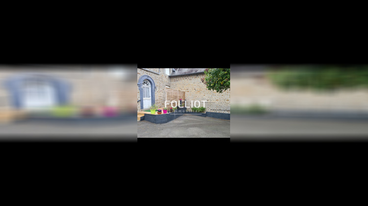 Ma-Cabane - Vente Maison SARTILLY, 170 m²