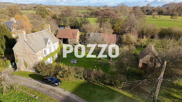 Ma-Cabane - Vente Maison SARTILLY, 123 m²