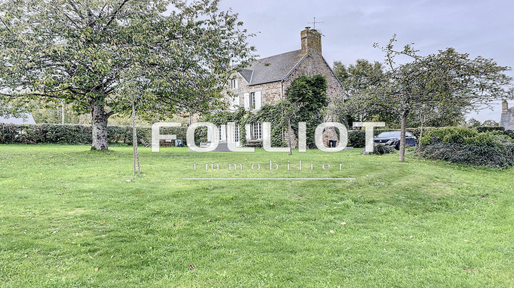 Ma-Cabane - Vente Maison SARTILLY, 126 m²