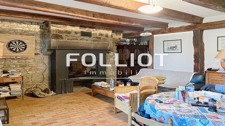 Ma-Cabane - Vente Maison SARTILLY, 126 m²