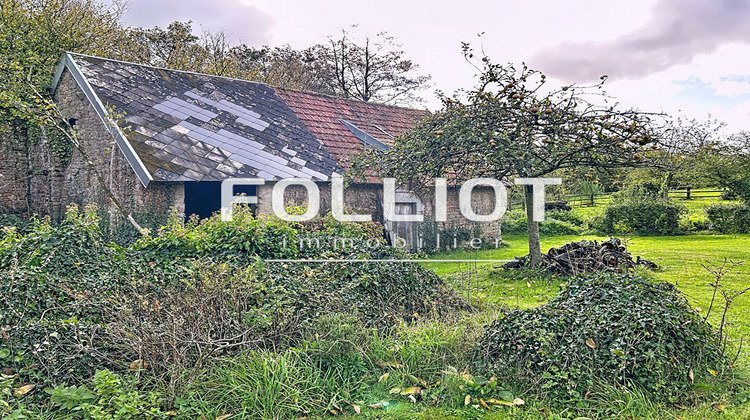 Ma-Cabane - Vente Maison SARTILLY, 126 m²