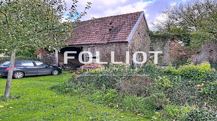 Ma-Cabane - Vente Maison SARTILLY, 126 m²