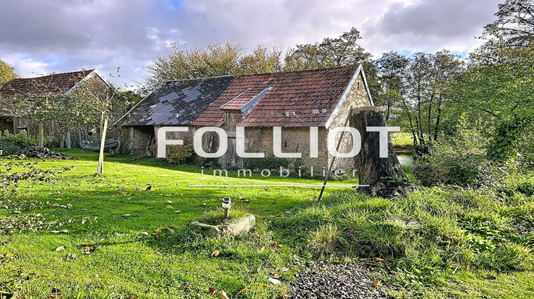 Ma-Cabane - Vente Maison SARTILLY, 126 m²