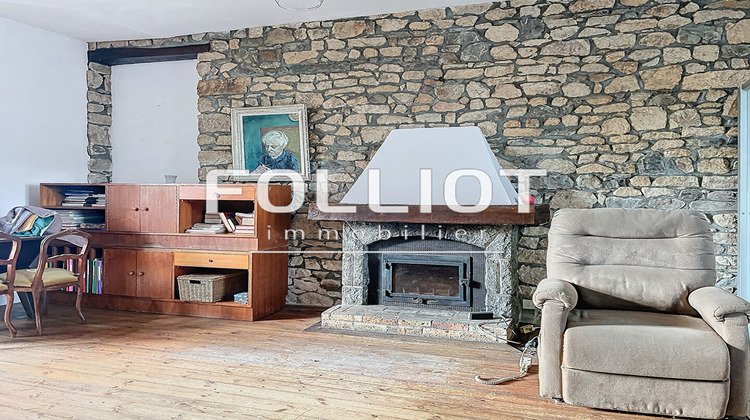 Ma-Cabane - Vente Maison SARTILLY, 150 m²