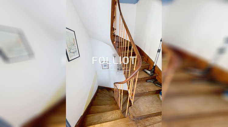 Ma-Cabane - Vente Maison SARTILLY, 150 m²