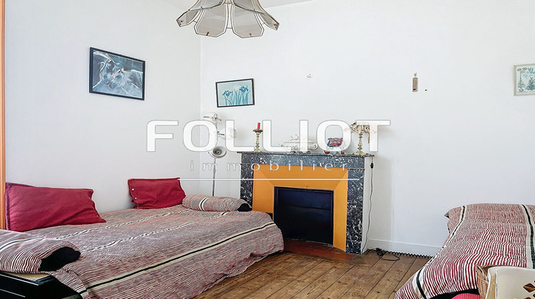 Ma-Cabane - Vente Maison SARTILLY, 150 m²