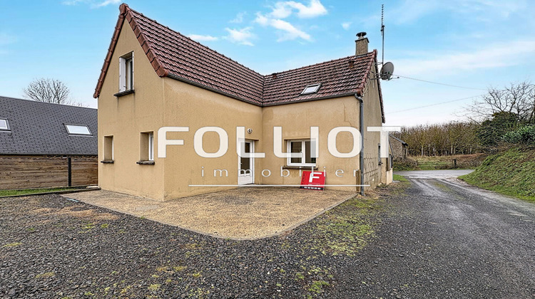 Ma-Cabane - Vente Maison SARTILLY, 71 m²