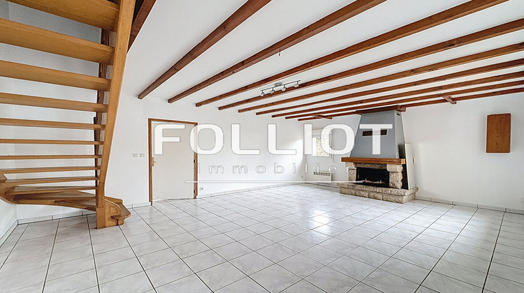 Ma-Cabane - Vente Maison SARTILLY, 71 m²