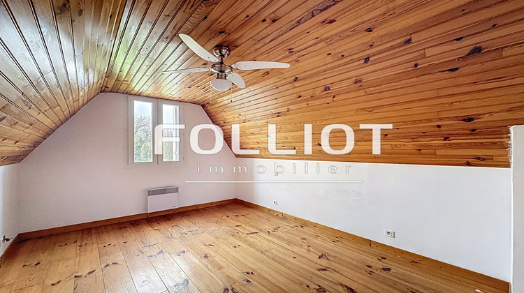 Ma-Cabane - Vente Maison SARTILLY, 71 m²