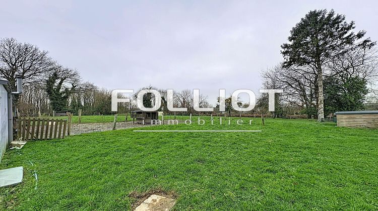 Ma-Cabane - Vente Maison SARTILLY, 71 m²