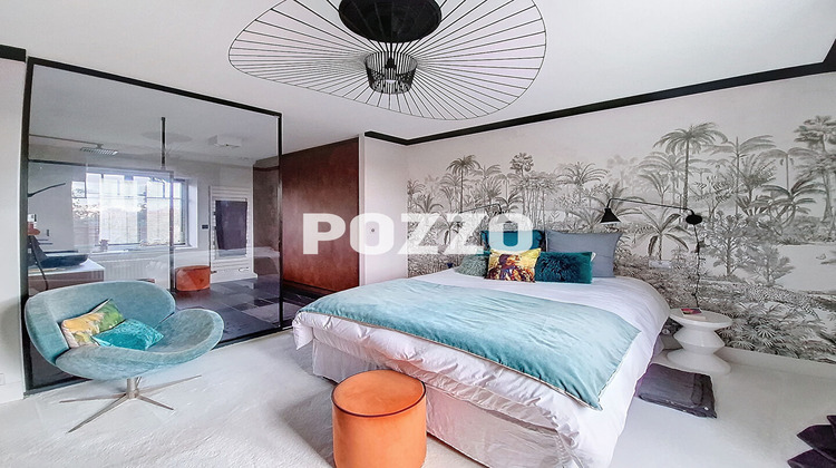 Ma-Cabane - Vente Maison SARTILLY, 216 m²