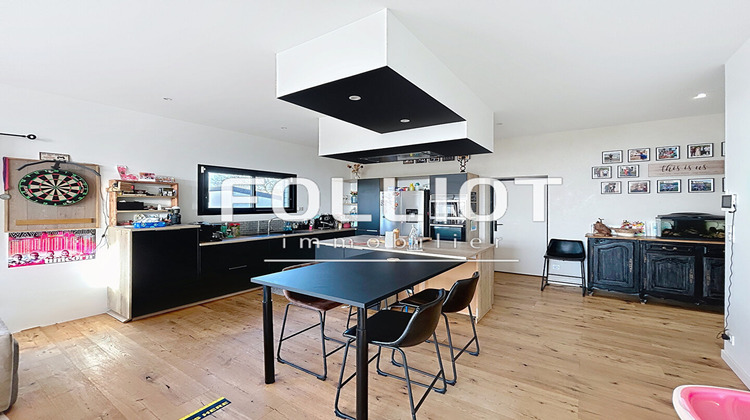 Ma-Cabane - Vente Maison SARTILLY, 121 m²