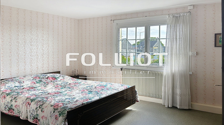 Ma-Cabane - Vente Maison SARTILLY, 165 m²